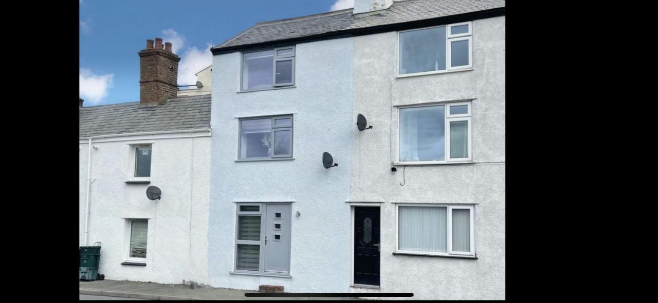 Leerick Cottage Conwy Exterior photo