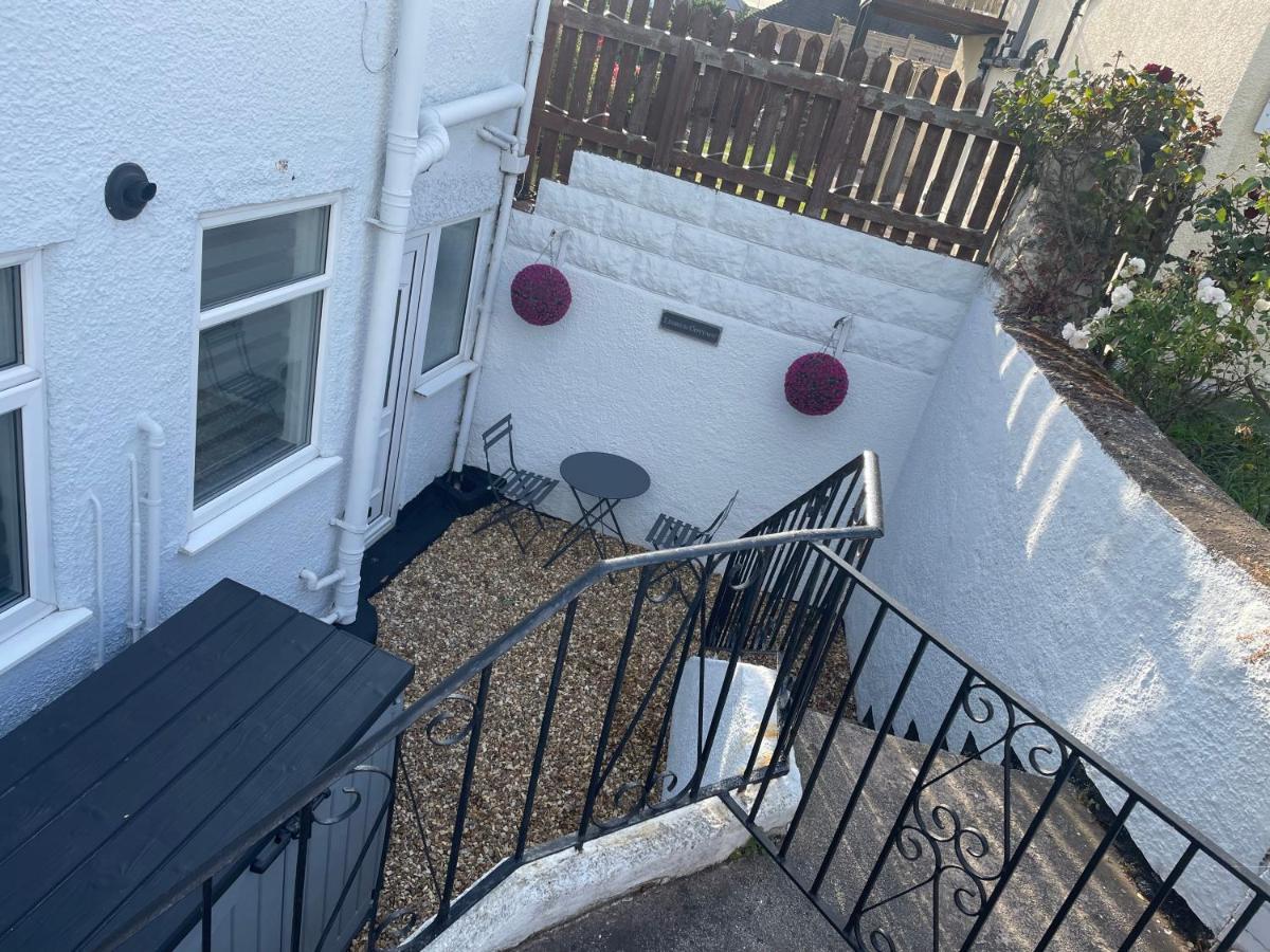 Leerick Cottage Conwy Exterior photo